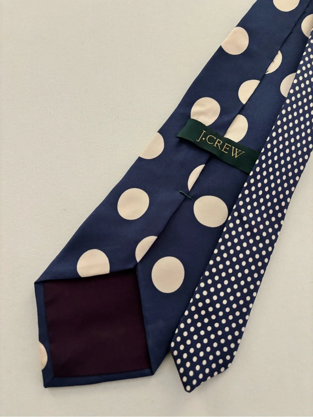 J. Crew this 100%